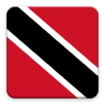 Logo of Trinidad and Tobago Radio android Application 